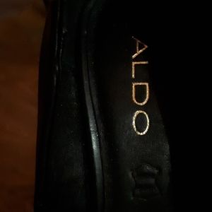 Aldo pumps size 7